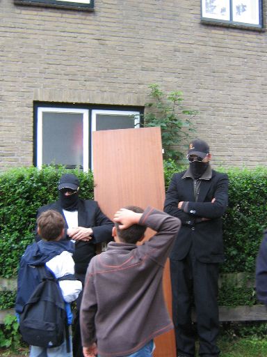 Ameland 2009 1. Lager   153